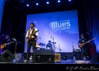 20180524-IMG 7102  Roland Tchakounté (chant, guitare), Mick Ravassat (guitare), Karim Bouazza (batterie), Jérôme Cornelis (basse) : 2018, BLUES, BLUES SUR SURESNES, CONCERT, ROLAND TCHAKOUNTE, SURESNES