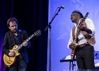 20180524-IMG 7106  Roland Tchakounté (chant, guitare), Mick Ravassat (guitare), Karim Bouazza (batterie), Jérôme Cornelis (basse) : 2018, BLUES, BLUES SUR SURESNES, CONCERT, ROLAND TCHAKOUNTE, SURESNES