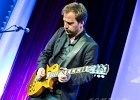 20180524-IMG 7109  Roland Tchakounté (chant, guitare), Mick Ravassat (guitare), Karim Bouazza (batterie), Jérôme Cornelis (basse) : 2018, BLUES, BLUES SUR SURESNES, CONCERT, ROLAND TCHAKOUNTE, SURESNES