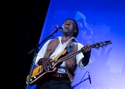 20180524-IMG 7112  Roland Tchakounté (chant, guitare), Mick Ravassat (guitare), Karim Bouazza (batterie), Jérôme Cornelis (basse) : 2018, BLUES, BLUES SUR SURESNES, CONCERT, ROLAND TCHAKOUNTE, SURESNES