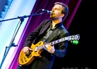 20180524-IMG 7113  Roland Tchakounté (chant, guitare), Mick Ravassat (guitare), Karim Bouazza (batterie), Jérôme Cornelis (basse) : 2018, BLUES, BLUES SUR SURESNES, CONCERT, ROLAND TCHAKOUNTE, SURESNES