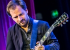 20180524-IMG 7116  Roland Tchakounté (chant, guitare), Mick Ravassat (guitare), Karim Bouazza (batterie), Jérôme Cornelis (basse) : 2018, BLUES, BLUES SUR SURESNES, CONCERT, ROLAND TCHAKOUNTE, SURESNES
