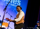 20180524-IMG 7121  Roland Tchakounté (chant, guitare), Mick Ravassat (guitare), Karim Bouazza (batterie), Jérôme Cornelis (basse) : 2018, BLUES, BLUES SUR SURESNES, CONCERT, ROLAND TCHAKOUNTE, SURESNES