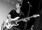 20180525-IMG 7132  Karim Albert Kook (chant, guitare), Maurice Zemmour  (basse), Felix Sabal-lecco (batterie),  Kamel Tenfiche (percussions) : 2018, BLUES, BLUES SUR SURESNES, CONCERT, KARIM ALBERT KOOK, SURESNES