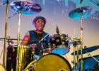 20180525-IMG 7134  Karim Albert Kook (chant, guitare), Maurice Zemmour  (basse), Felix Sabal-lecco (batterie),  Kamel Tenfiche (percussions) : 2018, BLUES, BLUES SUR SURESNES, CONCERT, KARIM ALBERT KOOK, SURESNES
