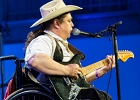 20180525-IMG 7138  Karim Albert Kook (chant, guitare), Maurice Zemmour  (basse), Felix Sabal-lecco (batterie),  Kamel Tenfiche (percussions) : 2018, BLUES, BLUES SUR SURESNES, CONCERT, KARIM ALBERT KOOK, SURESNES