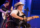 20180525-IMG 7152  Karim Albert Kook (chant, guitare), Maurice Zemmour  (basse), Felix Sabal-lecco (batterie),  Kamel Tenfiche (percussions) : 2018, BLUES, BLUES SUR SURESNES, CONCERT, KARIM ALBERT KOOK, SURESNES