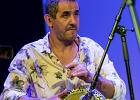 20180525-IMG 7159  Karim Albert Kook (chant, guitare), Maurice Zemmour  (basse), Felix Sabal-lecco (batterie),  Kamel Tenfiche (percussions) : 2018, BLUES, BLUES SUR SURESNES, CONCERT, KARIM ALBERT KOOK, SURESNES