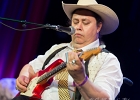 20180525-IMG 7162  Karim Albert Kook (chant, guitare), Maurice Zemmour  (basse), Felix Sabal-lecco (batterie),  Kamel Tenfiche (percussions) : 2018, BLUES, BLUES SUR SURESNES, CONCERT, KARIM ALBERT KOOK, SURESNES