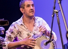 20180525-IMG 7165  Karim Albert Kook (chant, guitare), Maurice Zemmour  (basse), Felix Sabal-lecco (batterie),  Kamel Tenfiche (percussions) : 2018, BLUES, BLUES SUR SURESNES, CONCERT, KARIM ALBERT KOOK, SURESNES