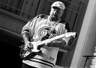 20180525-IMG 7175  Karim Albert Kook (chant, guitare), Maurice Zemmour  (basse), Felix Sabal-lecco (batterie),  Kamel Tenfiche (percussions) : 2018, BLUES, BLUES SUR SURESNES, CONCERT, KARIM ALBERT KOOK, SURESNES