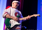 20180525-IMG 7178  Karim Albert Kook (chant, guitare), Maurice Zemmour  (basse), Felix Sabal-lecco (batterie),  Kamel Tenfiche (percussions) : 2018, BLUES, BLUES SUR SURESNES, CONCERT, KARIM ALBERT KOOK, SURESNES