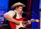 20180525-IMG 7181  Karim Albert Kook (chant, guitare), Maurice Zemmour  (basse), Felix Sabal-lecco (batterie),  Kamel Tenfiche (percussions) : 2018, BLUES, BLUES SUR SURESNES, CONCERT, KARIM ALBERT KOOK, SURESNES