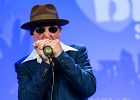 20180525-IMG 7189  John Smith (chant, harmonica), Chris Hogg (chant, guitare), Jake Landers (guitare), Jonny Rubin (basse), Pete Nicholls (batterie) : 2018, BLUES, BLUES SUR SURESNES, CONCERT, SURESNES, THE BIG SETS