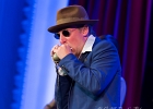 20180525-IMG 7190  John Smith (chant, harmonica), Chris Hogg (chant, guitare), Jake Landers (guitare), Jonny Rubin (basse), Pete Nicholls (batterie) : 2018, BLUES, BLUES SUR SURESNES, CONCERT, SURESNES, THE BIG SETS