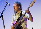 20180525-IMG 7193  John Smith (chant, harmonica), Chris Hogg (chant, guitare), Jake Landers (guitare), Jonny Rubin (basse), Pete Nicholls (batterie) : 2018, BLUES, BLUES SUR SURESNES, CONCERT, SURESNES, THE BIG SETS