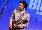 20180525-IMG 7196  John Smith (chant, harmonica), Chris Hogg (chant, guitare), Jake Landers (guitare), Jonny Rubin (basse), Pete Nicholls (batterie) : 2018, BLUES, BLUES SUR SURESNES, CONCERT, SURESNES, THE BIG SETS