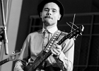 20180525-IMG 7205  John Smith (chant, harmonica), Chris Hogg (chant, guitare), Jake Landers (guitare), Jonny Rubin (basse), Pete Nicholls (batterie) : 2018, BLUES, BLUES SUR SURESNES, CONCERT, SURESNES, THE BIG SETS