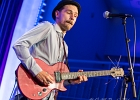 20180525-IMG 7207  John Smith (chant, harmonica), Chris Hogg (chant, guitare), Jake Landers (guitare), Jonny Rubin (basse), Pete Nicholls (batterie) : 2018, BLUES, BLUES SUR SURESNES, CONCERT, SURESNES, THE BIG SETS