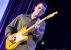 20180525-IMG 7212  John Smith (chant, harmonica), Chris Hogg (chant, guitare), Jake Landers (guitare), Jonny Rubin (basse), Pete Nicholls (batterie) : 2018, BLUES, BLUES SUR SURESNES, CONCERT, SURESNES, THE BIG SETS