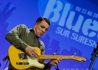 20180525-IMG 7218  John Smith (chant, harmonica), Chris Hogg (chant, guitare), Jake Landers (guitare), Jonny Rubin (basse), Pete Nicholls (batterie) : 2018, BLUES, BLUES SUR SURESNES, CONCERT, SURESNES, THE BIG SETS