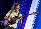 20180525-IMG 7222  John Smith (chant, harmonica), Chris Hogg (chant, guitare), Jake Landers (guitare), Jonny Rubin (basse), Pete Nicholls (batterie) : 2018, BLUES, BLUES SUR SURESNES, CONCERT, SURESNES, THE BIG SETS