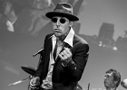 20180525-IMG 7224  John Smith (chant, harmonica), Chris Hogg (chant, guitare), Jake Landers (guitare), Jonny Rubin (basse), Pete Nicholls (batterie) : 2018, BLUES, BLUES SUR SURESNES, CONCERT, SURESNES, THE BIG SETS