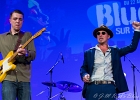 20180525-IMG 7225  John Smith (chant, harmonica), Chris Hogg (chant, guitare), Jake Landers (guitare), Jonny Rubin (basse), Pete Nicholls (batterie) : 2018, BLUES, BLUES SUR SURESNES, CONCERT, SURESNES, THE BIG SETS