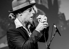 20180525-IMG 7226  John Smith (chant, harmonica), Chris Hogg (chant, guitare), Jake Landers (guitare), Jonny Rubin (basse), Pete Nicholls (batterie) : 2018, BLUES, BLUES SUR SURESNES, CONCERT, SURESNES, THE BIG SETS
