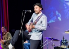 20180525-IMG 7230  John Smith (chant, harmonica), Chris Hogg (chant, guitare), Jake Landers (guitare), Jonny Rubin (basse), Pete Nicholls (batterie) : 2018, BLUES, BLUES SUR SURESNES, CONCERT, SURESNES, THE BIG SETS