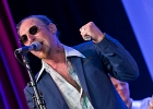 20180525-IMG 7231  John Smith (chant, harmonica), Chris Hogg (chant, guitare), Jake Landers (guitare), Jonny Rubin (basse), Pete Nicholls (batterie) : 2018, BLUES, BLUES SUR SURESNES, CONCERT, SURESNES, THE BIG SETS