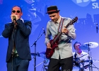 20180525-IMG 7232  John Smith (chant, harmonica), Chris Hogg (chant, guitare), Jake Landers (guitare), Jonny Rubin (basse), Pete Nicholls (batterie) : 2018, BLUES, BLUES SUR SURESNES, CONCERT, SURESNES, THE BIG SETS