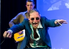 20180525-IMG 7234  John Smith (chant, harmonica), Chris Hogg (chant, guitare), Jake Landers (guitare), Jonny Rubin (basse), Pete Nicholls (batterie) : 2018, BLUES, BLUES SUR SURESNES, CONCERT, SURESNES, THE BIG SETS