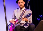 20180525-IMG 7236  John Smith (chant, harmonica), Chris Hogg (chant, guitare), Jake Landers (guitare), Jonny Rubin (basse), Pete Nicholls (batterie) : 2018, BLUES, BLUES SUR SURESNES, CONCERT, SURESNES, THE BIG SETS