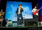 20180525-IMG 7237  John Smith (chant, harmonica), Chris Hogg (chant, guitare), Jake Landers (guitare), Jonny Rubin (basse), Pete Nicholls (batterie) : 2018, BLUES, BLUES SUR SURESNES, CONCERT, SURESNES, THE BIG SETS