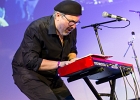 20180525-IMG 7314  JJ Thames (chant), Yann Cuyeu (guitare), Cédric Legoff (claviers), Kris Jefferson (basse), Fabrice Bessouat (batterie) : 2018, BLUES, BLUES SUR SURESNES, CEDRIC LEGOFF, CONCERT, FABRICE BESSOUAT, JJ THAMES, KRIS JEFFERSON, SURESNES, YANN CUYEU