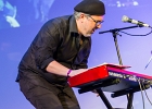 20180525-IMG 7315  JJ Thames (chant), Yann Cuyeu (guitare), Cédric Legoff (claviers), Kris Jefferson (basse), Fabrice Bessouat (batterie) : 2018, BLUES, BLUES SUR SURESNES, CEDRIC LEGOFF, CONCERT, FABRICE BESSOUAT, JJ THAMES, KRIS JEFFERSON, SURESNES, YANN CUYEU