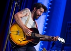 20180526-IMG 7366  Cyril Maguy (chant, guitare, lap-steel), Antoine Delavaud (batterie) : 2018, ANTOINE DELAVAUD, BLUES, BLUES SUR SURESNES, CONCERT, CYRIL MAGUY, SURESNES, VICIOUS STEEL