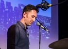 20180526-IMG 7367  Cyril Maguy (chant, guitare, lap-steel), Antoine Delavaud (batterie) : 2018, ANTOINE DELAVAUD, BLUES, BLUES SUR SURESNES, CONCERT, CYRIL MAGUY, SURESNES, VICIOUS STEEL