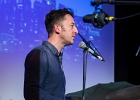 20180526-IMG 7368  Cyril Maguy (chant, guitare, lap-steel), Antoine Delavaud (batterie) : 2018, ANTOINE DELAVAUD, BLUES, BLUES SUR SURESNES, CONCERT, CYRIL MAGUY, SURESNES, VICIOUS STEEL