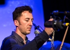 20180526-IMG 7377  Cyril Maguy (chant, guitare, lap-steel), Antoine Delavaud (batterie) : 2018, ANTOINE DELAVAUD, BLUES, BLUES SUR SURESNES, CONCERT, CYRIL MAGUY, SURESNES, VICIOUS STEEL