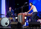 20180526-IMG 7379  Cyril Maguy (chant, guitare, lap-steel), Antoine Delavaud (batterie) : 2018, ANTOINE DELAVAUD, BLUES, BLUES SUR SURESNES, CONCERT, CYRIL MAGUY, SURESNES, VICIOUS STEEL