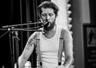 20180526-IMG 7382  Cyril Maguy (chant, guitare, lap-steel), Antoine Delavaud (batterie) : 2018, ANTOINE DELAVAUD, BLUES, BLUES SUR SURESNES, CONCERT, CYRIL MAGUY, SURESNES, VICIOUS STEEL