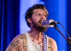 20180526-IMG 7386  Cyril Maguy (chant, guitare, lap-steel), Antoine Delavaud (batterie) : 2018, ANTOINE DELAVAUD, BLUES, BLUES SUR SURESNES, CONCERT, CYRIL MAGUY, SURESNES, VICIOUS STEEL