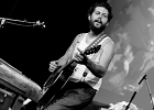 20180526-IMG 7387  Cyril Maguy (chant, guitare, lap-steel), Antoine Delavaud (batterie) : 2018, ANTOINE DELAVAUD, BLUES, BLUES SUR SURESNES, CONCERT, CYRIL MAGUY, SURESNES, VICIOUS STEEL