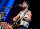 20180526-IMG 7388  Cyril Maguy (chant, guitare, lap-steel), Antoine Delavaud (batterie) : 2018, ANTOINE DELAVAUD, BLUES, BLUES SUR SURESNES, CONCERT, CYRIL MAGUY, SURESNES, VICIOUS STEEL