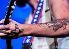 20180526-IMG 7390  Cyril Maguy (chant, guitare, lap-steel), Antoine Delavaud (batterie) : 2018, ANTOINE DELAVAUD, BLUES, BLUES SUR SURESNES, CONCERT, CYRIL MAGUY, SURESNES, VICIOUS STEEL