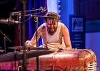 20180526-IMG 7397  Cyril Maguy (chant, guitare, lap-steel), Antoine Delavaud (batterie) : 2018, ANTOINE DELAVAUD, BLUES, BLUES SUR SURESNES, CONCERT, CYRIL MAGUY, SURESNES, VICIOUS STEEL