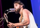 20180526-IMG 7402  Cyril Maguy (chant, guitare, lap-steel), Antoine Delavaud (batterie) : 2018, ANTOINE DELAVAUD, BLUES, BLUES SUR SURESNES, CONCERT, CYRIL MAGUY, SURESNES, VICIOUS STEEL
