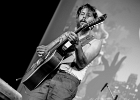 20180526-IMG 7403  Cyril Maguy (chant, guitare, lap-steel), Antoine Delavaud (batterie) : 2018, ANTOINE DELAVAUD, BLUES, BLUES SUR SURESNES, CONCERT, CYRIL MAGUY, SURESNES, VICIOUS STEEL